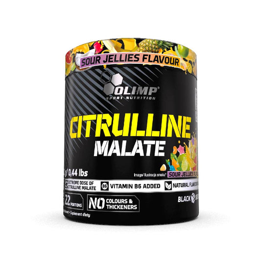 Olimp Citrulline Malate | 200g
