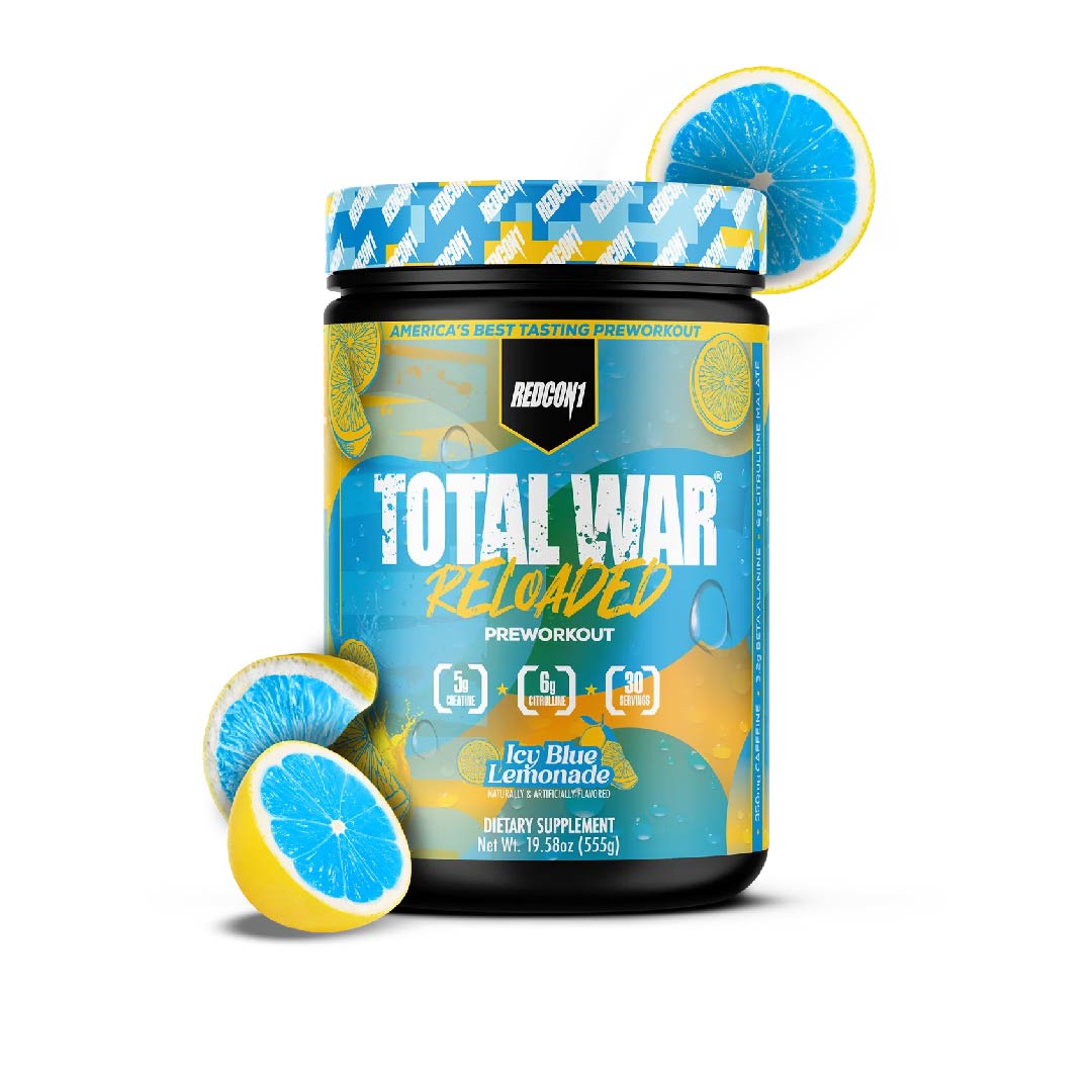 Redcon1 Total War Reloaded | 30 Servings