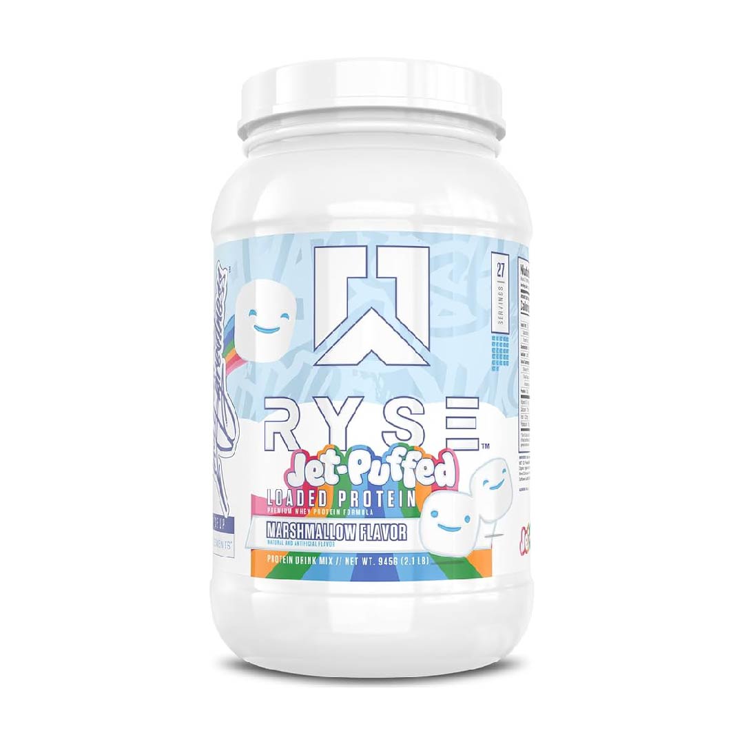 RYSE Loaded Protein 900G | 27 Servings