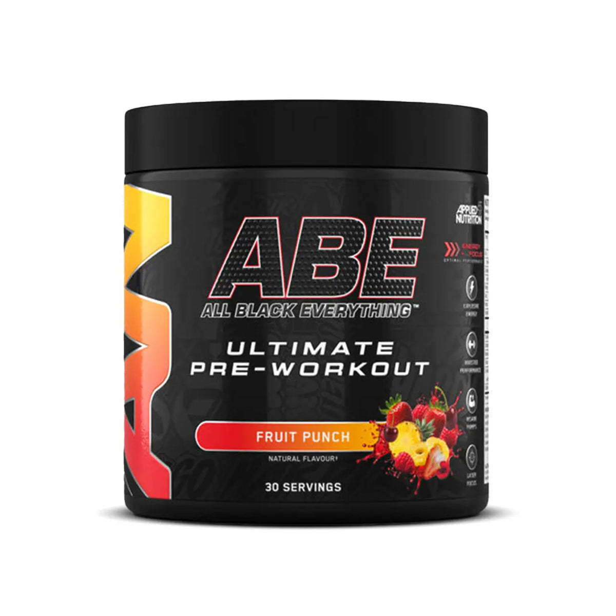 Applied Nutrition ABE Preworkout | 30 Serving
