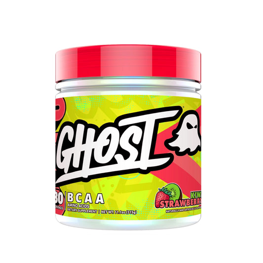 GHOST BCAA
