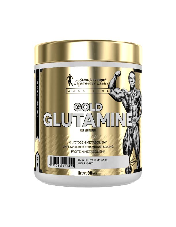 Keiven Levrone Gold Glutamine | 300g