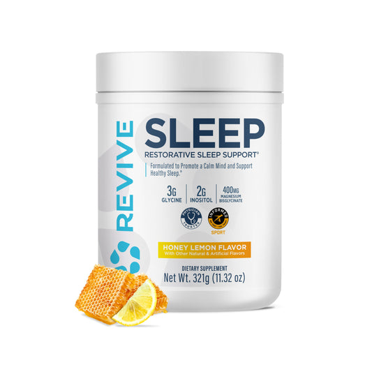 Revive MD Sleep Formula | 30 Servings