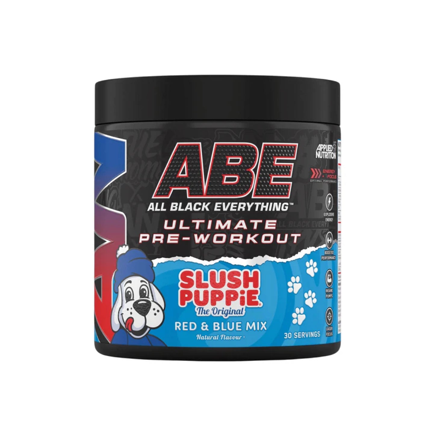 Applied Nutrition ABE Preworkout | 30 Serving