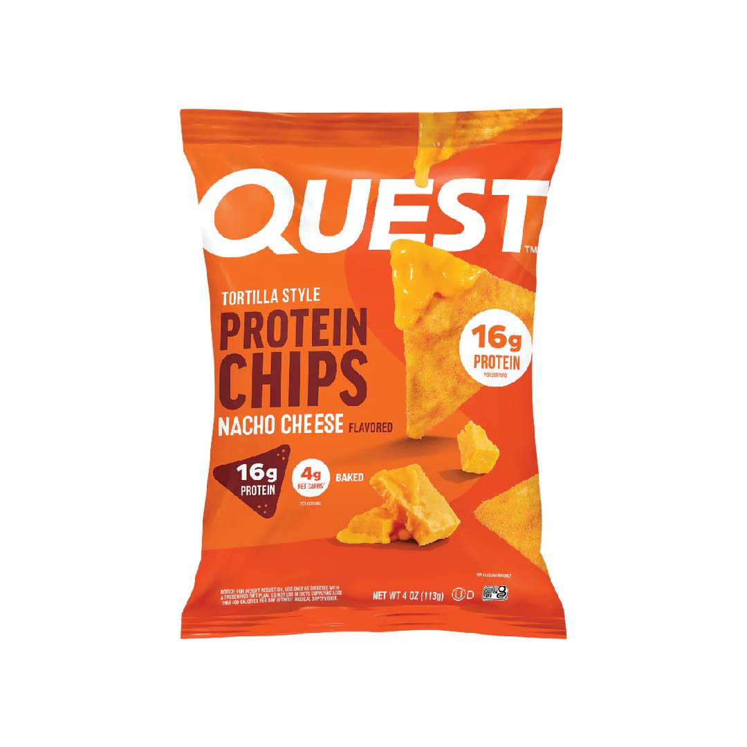 Quest Protein Chips | Single Pack