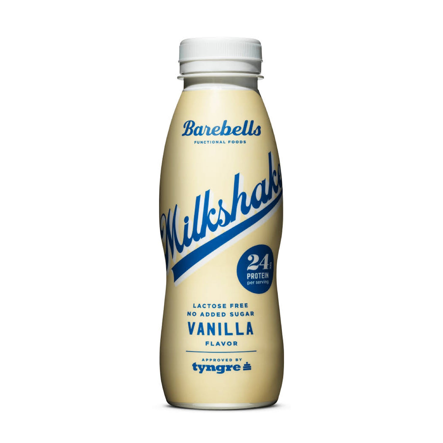 Barebells Milkshake | (One Bottle 330ml )