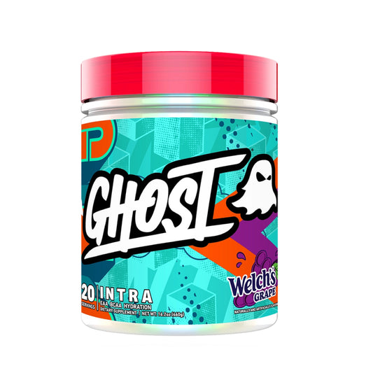 GHOST INTRA