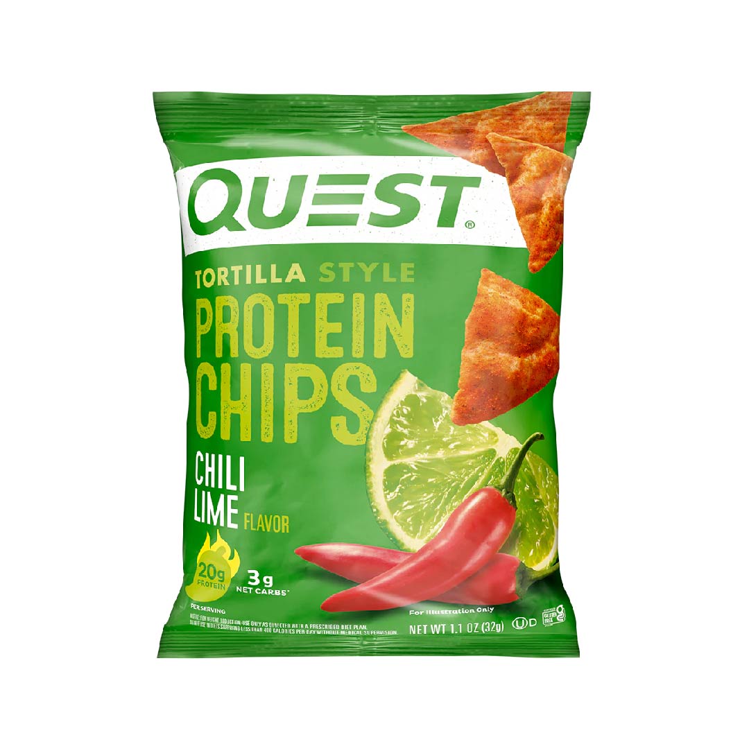 Quest Protein Chips | Single Pack