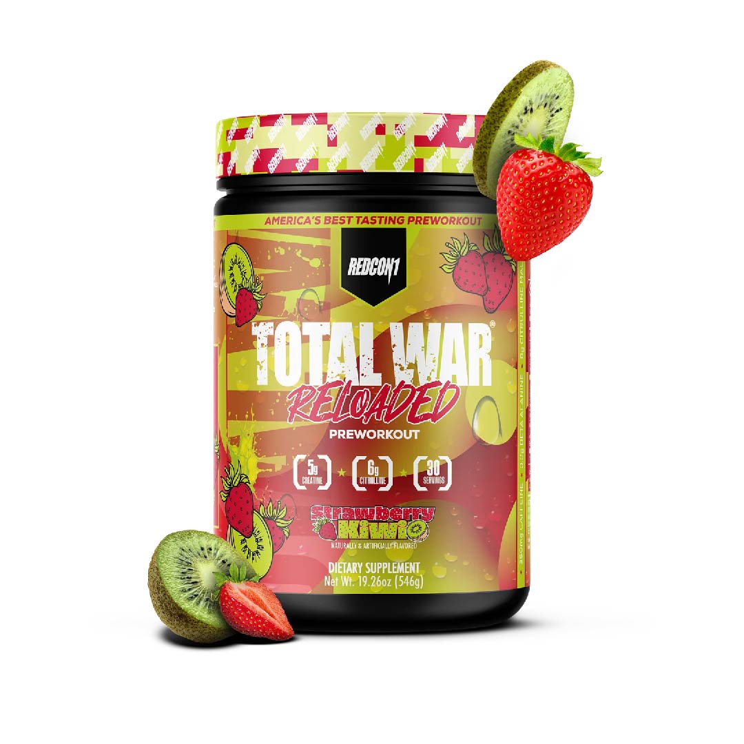 Redcon1 Total War Reloaded | 30 Servings