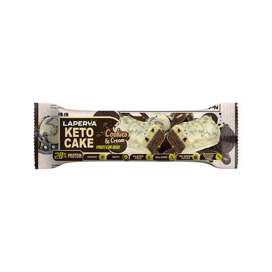 Laperva Keto Cake