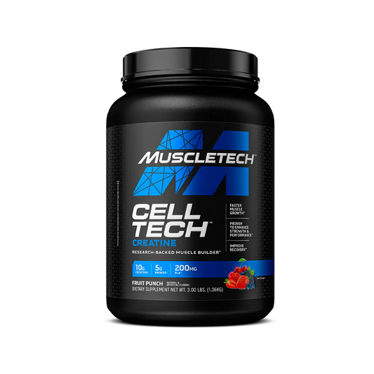 Muscletech Celltech Creatine 1.4kg