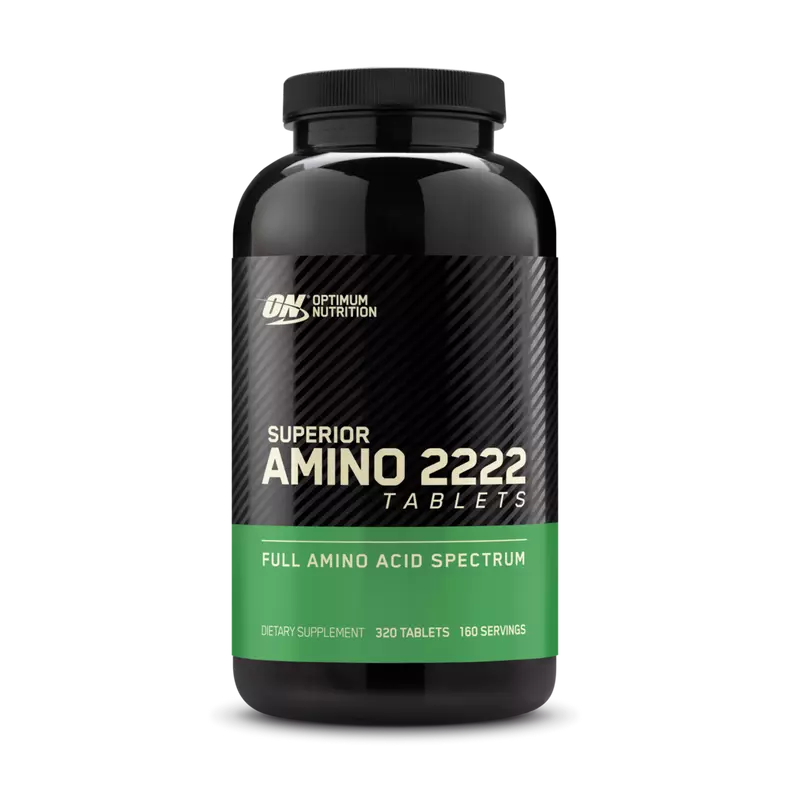 Optimum Nutrition Superior Amino 2222
