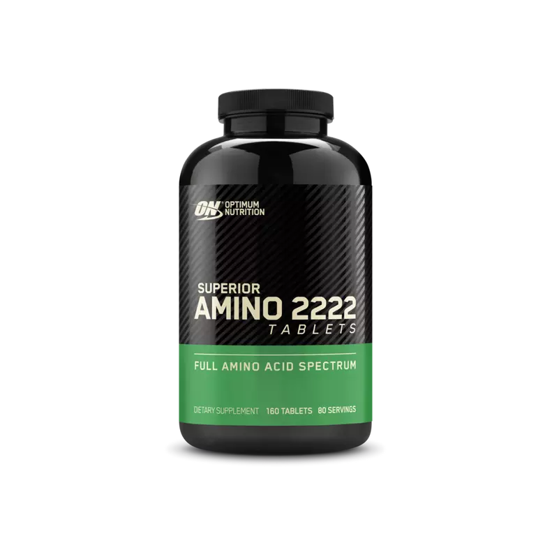 Optimum Nutrition Superior Amino 2222
