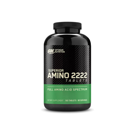 Optimum Nutrition Superior Amino 2222