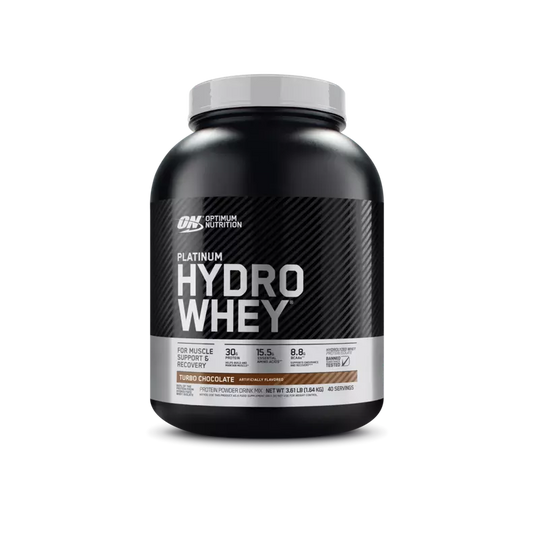 Optimum Nutrition Platinum Hydrowhey
