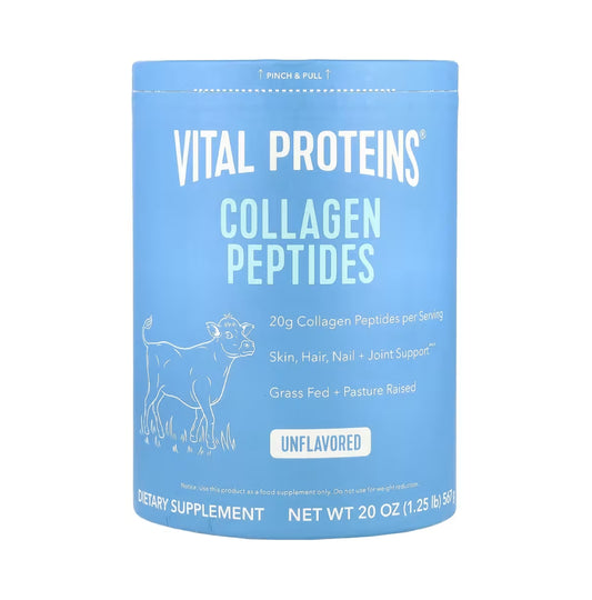 Vital Proteins Collagen Peptides Powder 567g