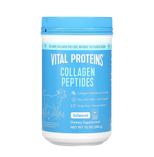Vital Proteins Collagen Peptides Powder 284g