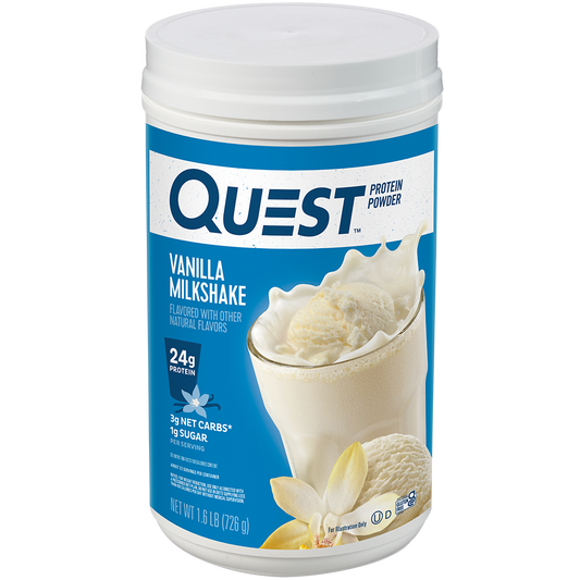 QUEST Protein Powder 1.6 lb