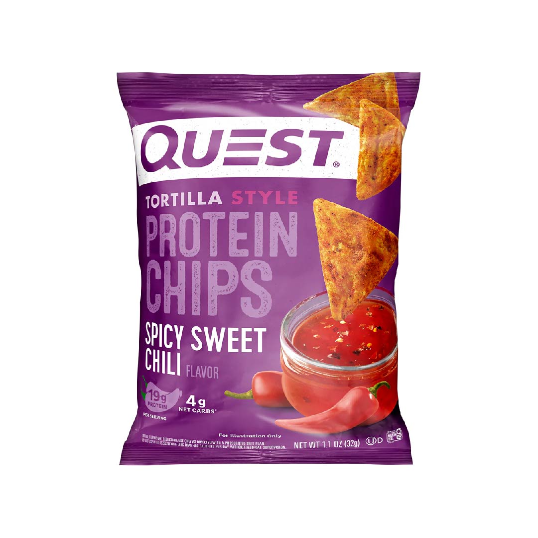Quest Protein Chips | Single Pack