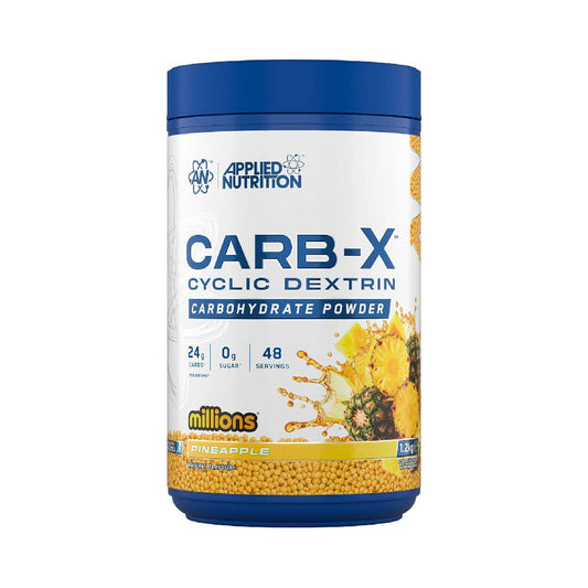 Applied Nutrition Carb X 1.2KG | 48Servings