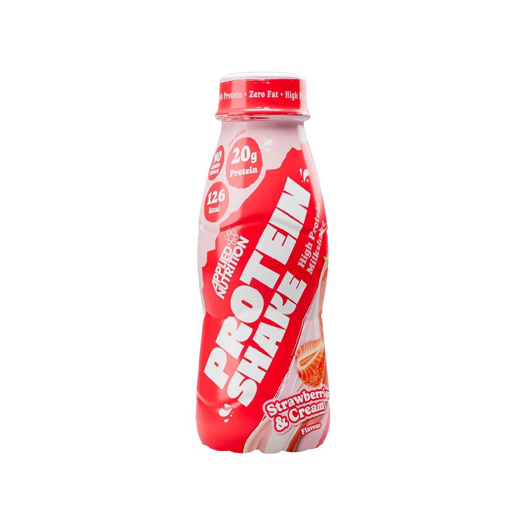 Applied Nutrition High Protein Shake | 330ml