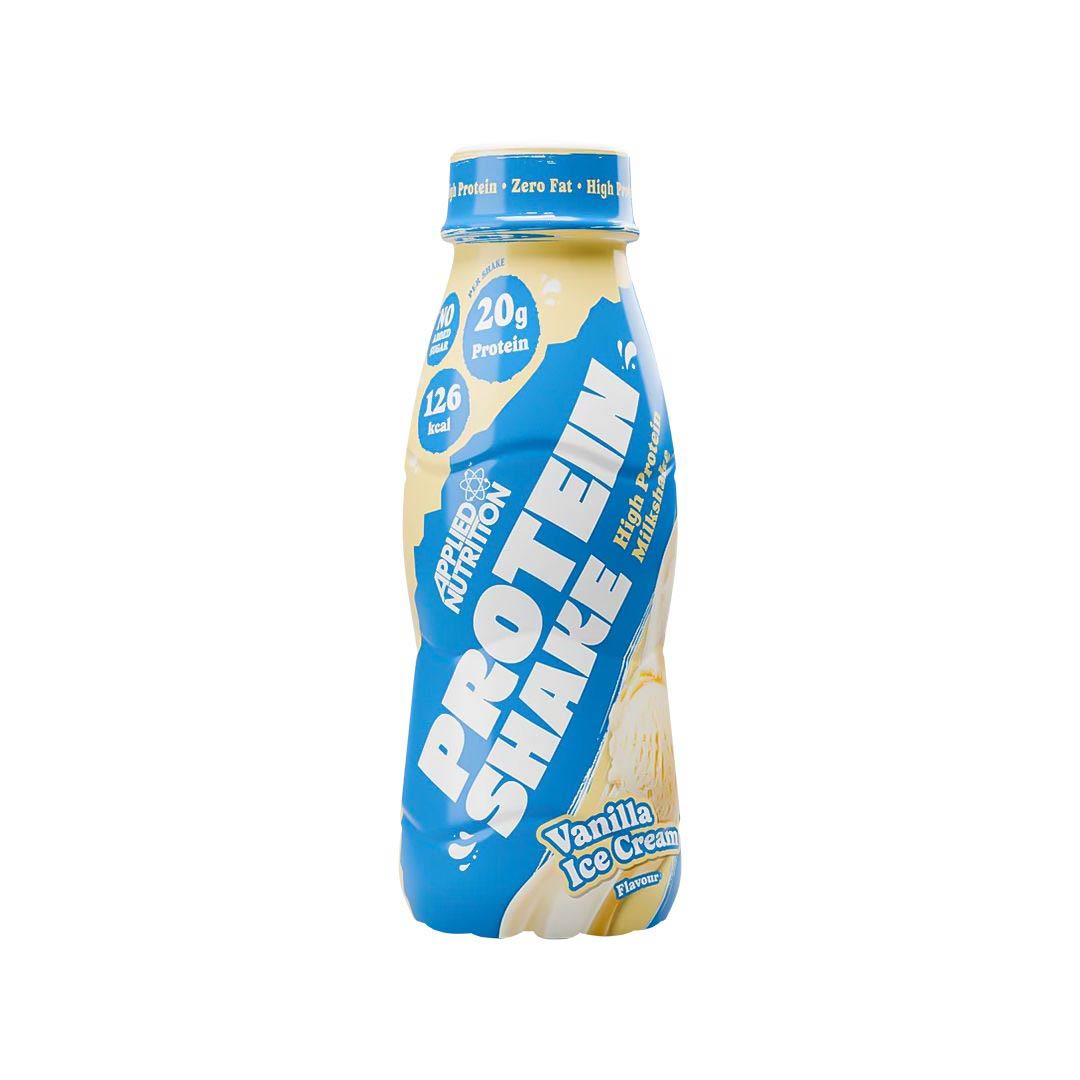 Applied Nutrition High Protein Shake | 330ml