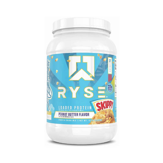 RYSE Loaded Protein 900G | 27 Servings