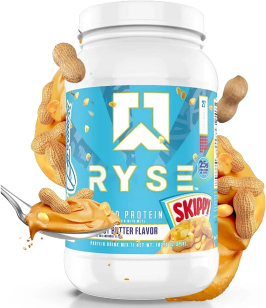 RYSE Loaded Protein 900G (27 Servings)