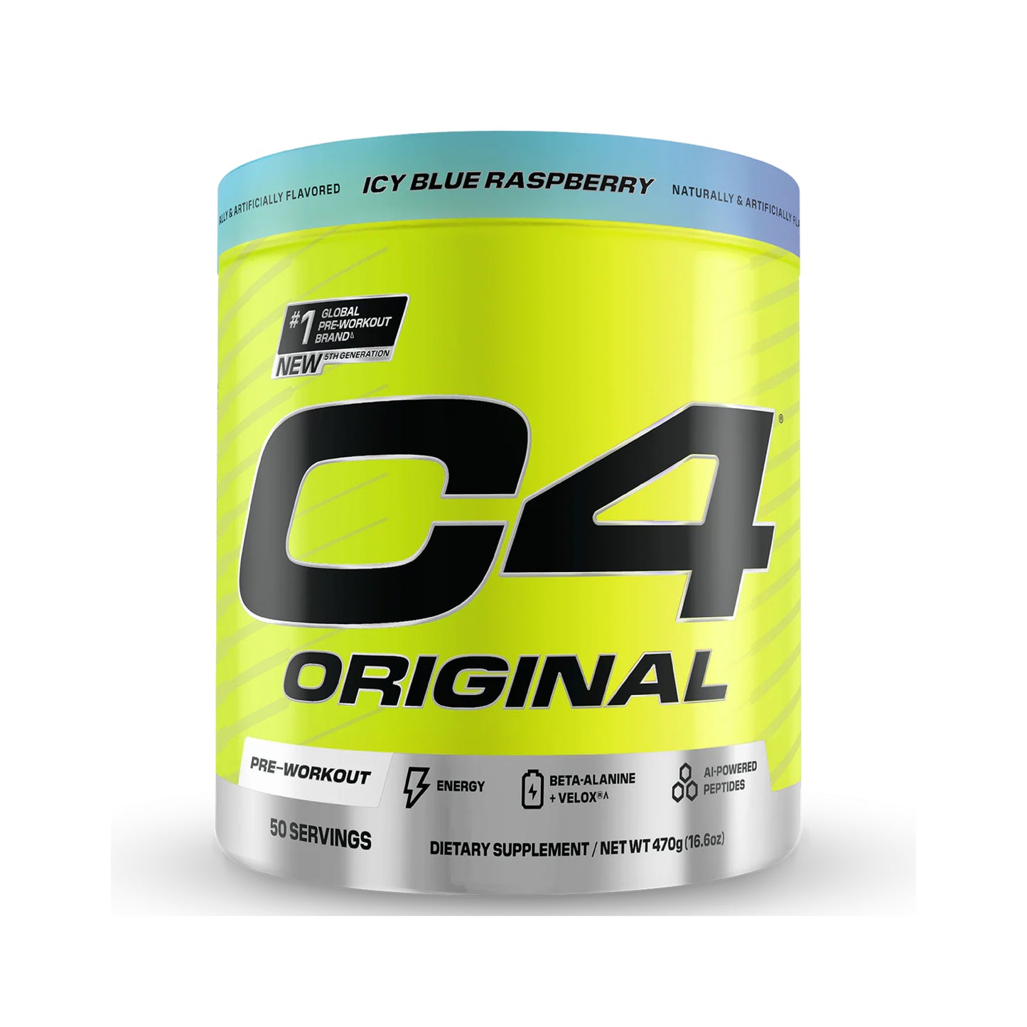 Cellucor C4 Original Pre Workout | 50 servings