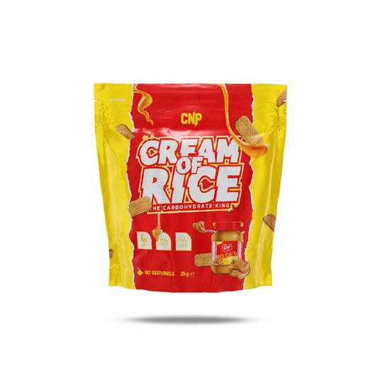 CNP Cream Of Rice 2kg