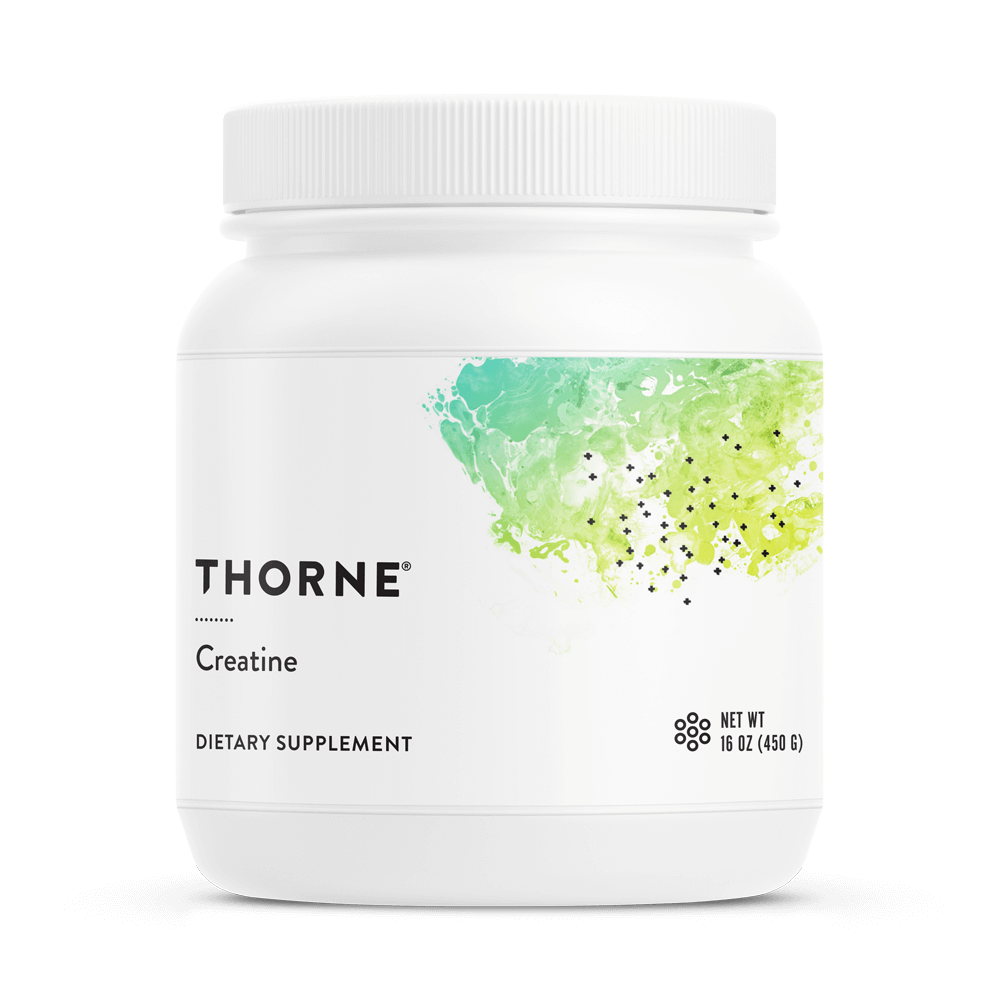 Thorne Creatine - 450g | 90 Servings