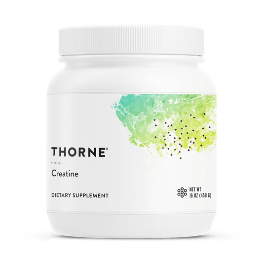 Thorne Creatine - 450g | 90 Servings