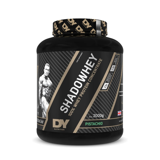 DY Shadow Whey Protein 2KG (66 Servings)