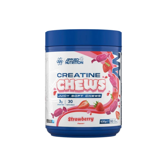 Applied Nutrition Creatine Chews | 90 Soft Chews