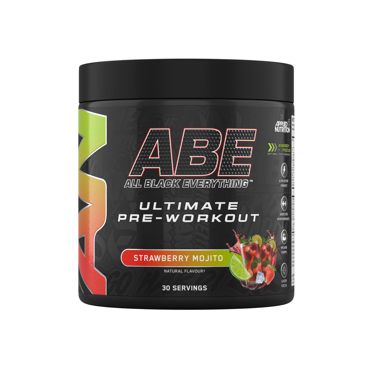 Applied Nutrition ABE Preworkout | 30 Serving