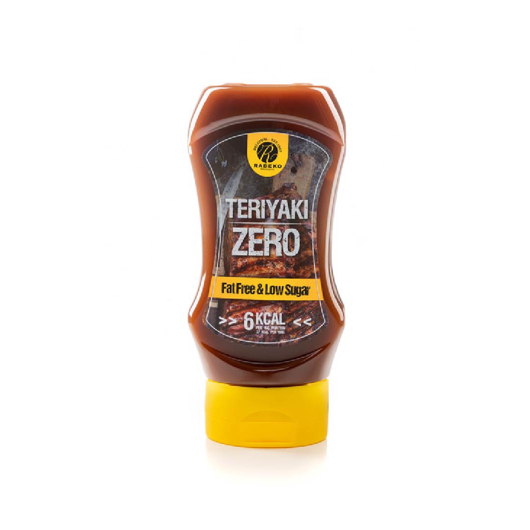 Rabeko Sauce |350ml