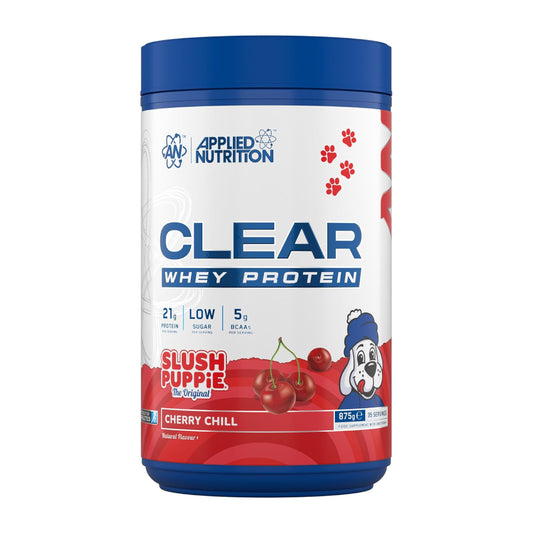 Applied Nutrition Clear Whey Protein 875g | 35 servings