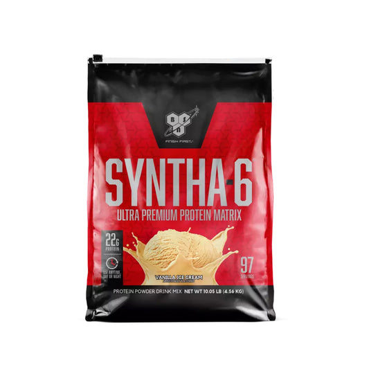 BSN Syntha-6 Ultra Premium Protein Matrix 10IB