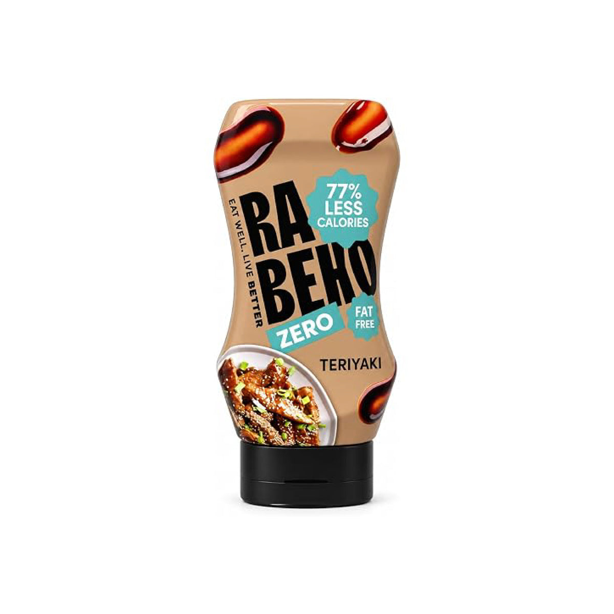 Rabeko Sauce |350ml