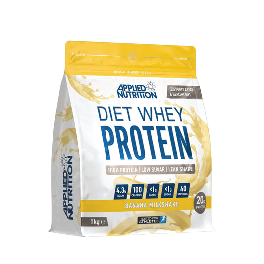 Applied Nutrition Diet Whey Protein 1kg
