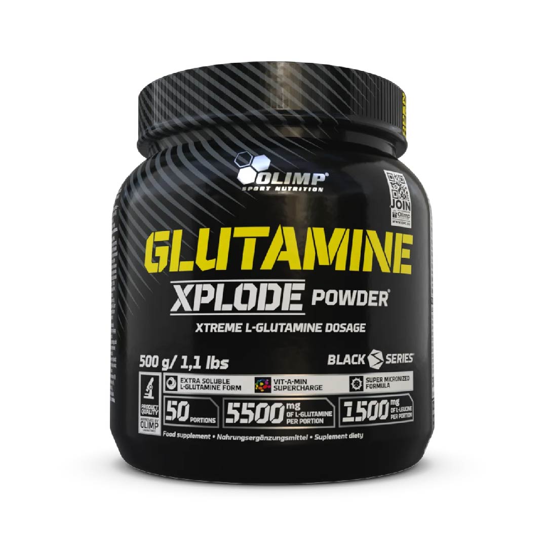Olimp Glutamine Xplode Powder | 500g
