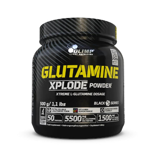 Olimp Glutamine Xplode Powder | 500g