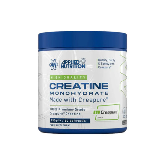 Applied Nutrition Creatine Monohydtare Crea Pure | 250g