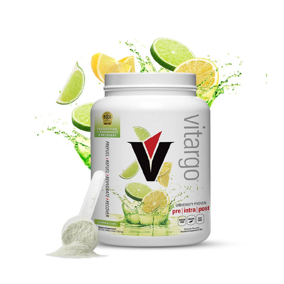 Vitargo | 50 Scoops