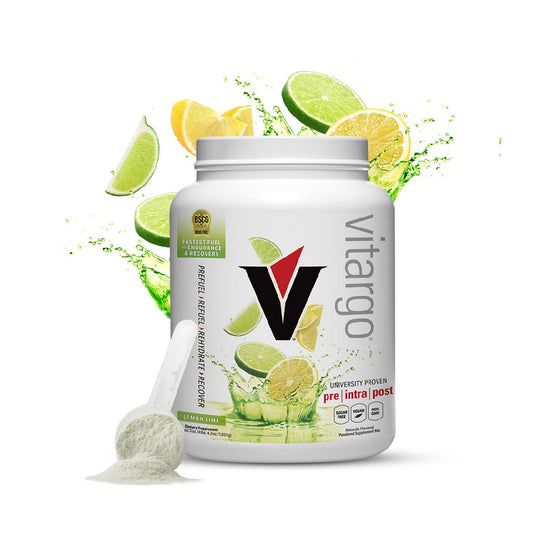 Vitargo | 50 Scoops
